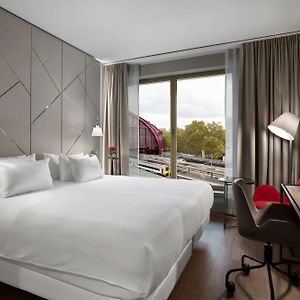 Kamer "Premium" met een King Size Bed